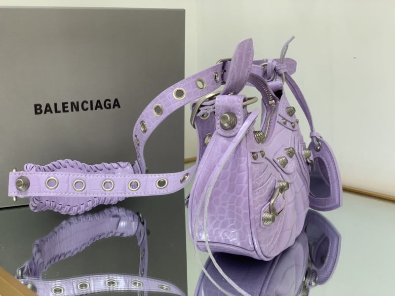 Balenciag Le Cagole Bags